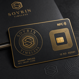 Kit de Marketing Immobilier Haut de Gamme Personnalisé 7 Pièces : Cartes Postales, Flyers, Cartes, Dossier de Présentation Intelligent NFC pour Agents Produitifs de Premier Plan - Product Image 2