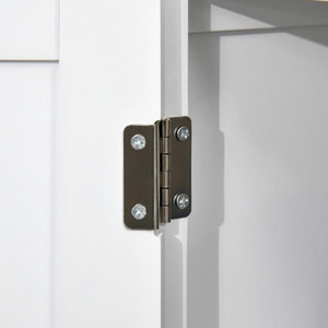 Gabinete de almacenamiento de baño DB Estantes de baño de calidad - Product Image 2