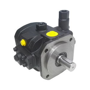 Pompe à palettes hydraulique rotative PVS PVS50 PVS50AZ140C2 PVS50BY140C2Z – Prix usine à vendre - Product Image 1