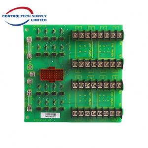 โมดูลอินพุตดิจิตอล NTDI21-A คุณภาพสูงสำหรับอุปกรณ์ควบคุมอุตสาหกรรม - Product Image 2