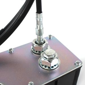 Moteur d'accélérateur 21EN-32260 21EN-32300 21EN-32301 pour R110-7 R210-7 R220-7 - Product Image 3