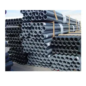 Standard plastic pipe pvc pipe tianjin export