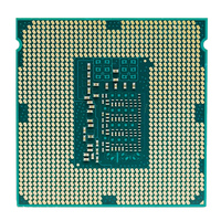 Processeur CPU i7-4790K 88W 8 Mo de cache 4 cœurs 8 threads 4,0 GHz 22 nm DDR3 Socket LGA1150 SR219 pour PC de jeu et usage professionnel (vente en gros)