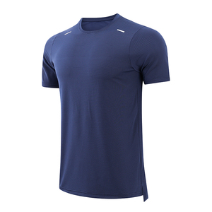 เสื้อยืดบาสเก็ตบอล,เสื้อลำลองกีฬาคอกลมทรงหลวมสำหรับฤดูร้อน - Product Image 2