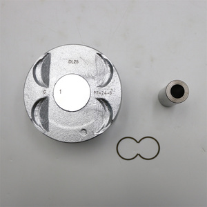 Kit de pistons ERB 3.6L Pentastar V6 DOHC 24 soupapes 05184347AG 96mm 6 pièces pour Jeep Grand Cherokee Chrysler 300 Dodge Ram 1500 Charger - Product Image 3