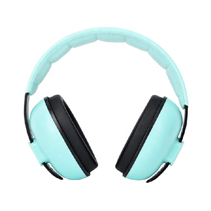 Детские наушники, шумозащитные наушники, звукоизоляционные наушники ABS, шумоподавляющие наушники для младенцев, спящих - Product Image 3