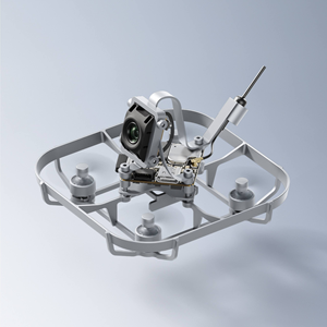 Cámara FPV HD y Transmisor de Video O4 Air Unit de Marca Original en Oferta, Sistema Digital de Baja Latencia para Quadcopter FPV, Envío Gratis - Product Image 2