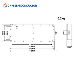 <strong>Drone</strong> <strong>WiFi</strong> 5.8G RF Amplifier Module <strong>10W</strong> 20W 30W 50W 100W <strong>Drone</strong> Power Amplifier Module - Product Image 6