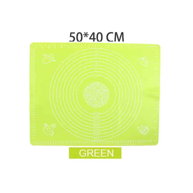 50*40cm Vert