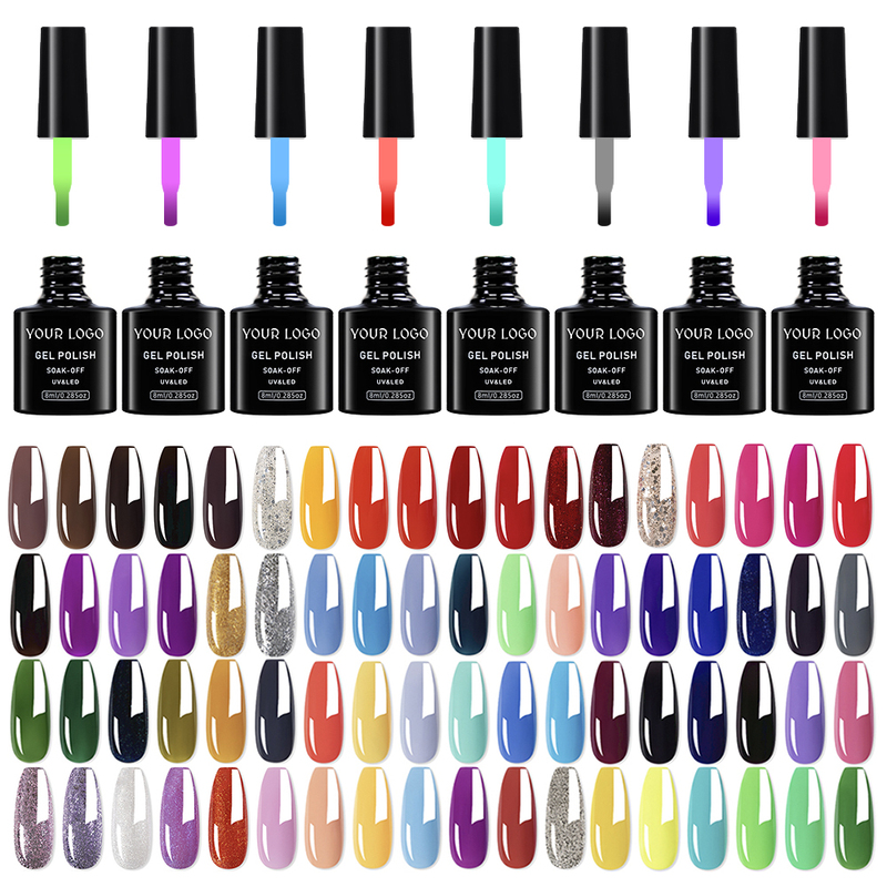 Hot Selling 15ml Designer Natural Nail