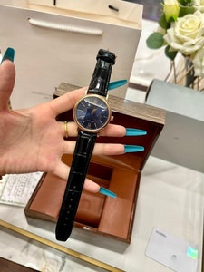 Reloj de Pulsera Premium para Hombre, Movimiento Automático, Caja de Acero Inoxidable, Función de Fecha, Esfera Minimalista, Reloj Formal - Product Image 2