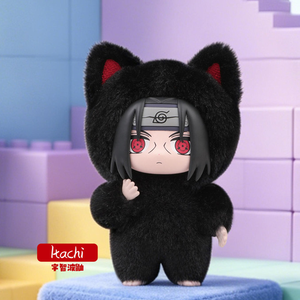 <span class=keywords><strong>Figura</strong></span> Coleccionable EAKI Kitty Land Auténtica en Caja Sorpresa, Estilo Confirmado, a Elección, No Aleatorio, Peluche Adorable, Regalo - Product Image 6