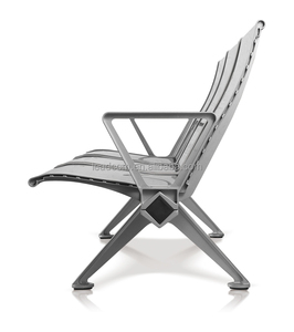 Sillas de acero y metal para LS-530, asiento de fijación de cabello en oferta - Product Image 3
