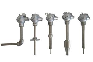 K Loại Nhôm Cặp Nhiệt Điện đầu - Product Image 6