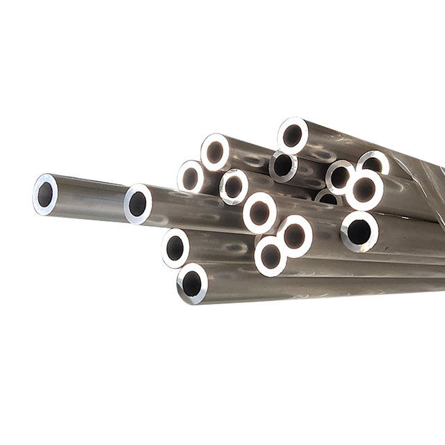 Low Price 60616063 6181 T6 Aluminum Tube 1mm 2mm Thick Round Aluminum Pipe