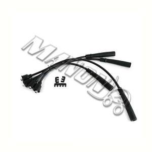 Cables de Distribución de Energía para Montacargas Mitsubishi 91H20-04940, Conductor de Cobre Aislado con Goma, Piezas Industriales para Motores - Product Image 1