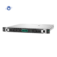 Hpe Proliant Dl20 Gen11 Intel Xeon E-2400 Série E-2434 3.4GHZ Pcie Riser Odm Rackmount 1u Serveur