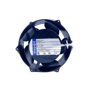 Ventilateur d'origine neuf 48V 1.8A 87W <span class=keywords><strong>DV</strong></span> 6248/17TDAR pour KBA 105 Pièces d'impression offset pour utilisation dans les imprimeries 204-5-10 - Product Image 1