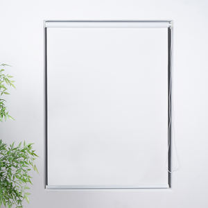 Accesorios para Persianas Enrollables de Material Metálico, Soporte de <span class=keywords><strong>Eje</strong></span> Redondo de 38 mm y Juego de Rodillos para Motor Tubular de 35 mm - Product Image 6