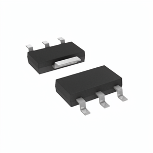 Power Management (PMIC) Components Electronic NCV33275ST5.0T3G TO 261 4, TO 261AA Manufacturer Channel - Product Image 1