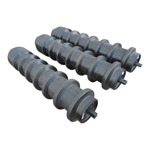 Rpic công nghiệp thép băng tải làm biếng Con lăn mới mang cho vành đai băng tải khai thác mỏ máy móc xây dựng ngành công nghiệp - Product Image 2