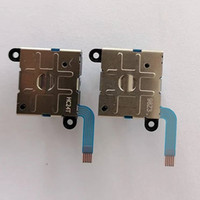 SYY orijinal marka yeni Joystick Thumb çubuk NS Nintendo anahtarı konsolu oyun aksesuarları