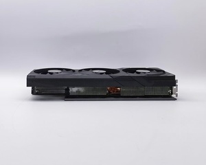 การ์ดจอ RTX 4090 V2 OC 24GB GDDR6X, GPU สำหรับเล่นเกม 4K, AI Deep Learning และการเรนเดอร์สำหรับเดสก์ท็อปพีซี - Product Image 4