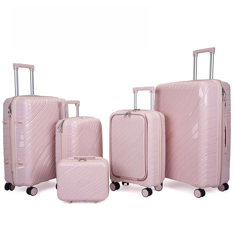Colore rosa