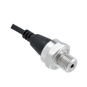 Geïntegreerde Waterdichte Ip65 Temperatuurdruksensor 0.5-4.5V 4-20ma Industrieel Regelsysteem Geïntegreerde Zender Voor Auto - Product Image 3