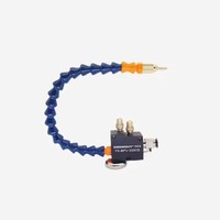 Pulvérisateur de brouillard de liquide de refroidissement universel de haute qualité pour tour CNC et outil de fraisage