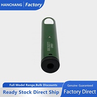 Detector de Llama con Sensor UV Qra2 (Reemplazo del QRB3) Directo de Fábrica para Quemadores