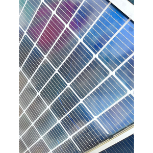 Módulos Solares de Segunda Mano de 500w, 545w, 550w, Paneles Fotovoltaicos Usados - Product Image 4