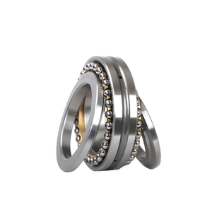 NN 3020 NN3021 <span class=keywords><strong>3030</strong></span> Roulement de broche de machine-outil à billes à double rangée K/P5W33 - Product Image 5