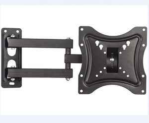 CP302 <strong>Tv</strong> <strong>Bracket</strong> 14"-<strong>42</strong>" <strong>Inch</strong> Small Size VESA Mount 200x200 Full Motion <strong>Tv</strong> <strong>Wall</strong> Mount Soporte De <strong>Tv</strong> Para Pared <strong>Bracket</strong> - Product Image 1