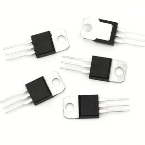 New and Original Guaranteed LL7806CV TO-220 Transistor CZSKU:YQ16JB93 - Product Image 1