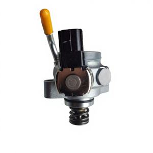 Pompe à carburant haute pression PE22-20-3F0, remplacement direct standard OE pour <span class=keywords><strong>Mazda</strong></span> 3 6 CX-<span class=keywords><strong>5</strong></span> CX-3 2012-2019 - Product Image 5