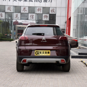 Auto Usado Citroën <span class=keywords><strong>C3</strong></span>-XR 2026 de China a Bajo <span class=keywords><strong>Precio</strong></span>, Inspección Profesional, Eficiente en Consumo de Combustible, Autos Usados en Venta y Soporte Postventa - Product Image 4