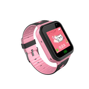 นาฬิกาอัจฉริยะสำหรับเด็กกันน้ำ <span class=keywords><strong>Q7S</strong></span> แอพติดตาม GPS ตรวจสอบการโทรด้วย SOS - Product Image 3