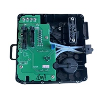 Cartouche d'encre VJ reconditionnée compatible 1510A 1220 1510 1610 Inkcore sans pompe PL3499