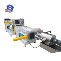 Machine de granulation à vis unique polyvalente Eurasia pour le mélange de PVC/TPE/PP/PE/caoutchouc |   Conception à changement rapide par vis, personnalisable