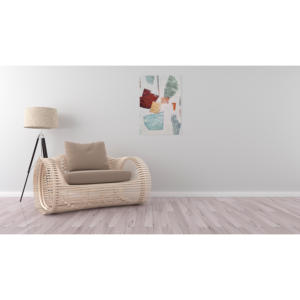 Pittura a olio astratta all'ingrosso su tela dipinta a mano <span class=keywords><strong>arte</strong></span> <span class=keywords><strong>della</strong></span> parete Still Life per la decorazione del salotto per gli alberghi - Product Image 5