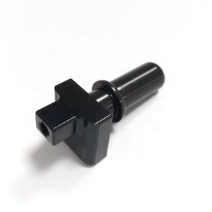 OEM Custom Precision Milling CNC Usinagem Peças Fábrica-Personalizado Tubo De Alumínio Aço Inoxidável Cobre Metal Vários Tamanhos - Product Image 2