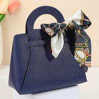Nouveau style, porte-clés pour femmes, mini sac mignon en cuir PU, porte-monnaie moderne, porte-clés, accessoires de charme, mini sac en cuir, porte-clés