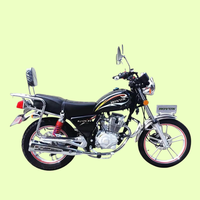 Moto Tout-Terrain 100cc 200cc, Moteur 4 Temps à Essence, Fabrication Usine Chine CEE, Vente Directe pour Adulte