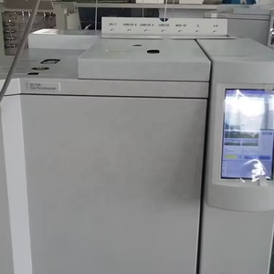 Chromatographe en phase gazeuse de laboratoire WESTTUNE GC112A à prix abordable avec détecteur FID, injection par colonne, détecteur TCD, injection capillaire - Product Image 6