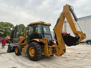 รถแบคโฮตักดิน420F ส่วนประกอบหลักสำหรับการเคลื่อนที่ปั๊มกระปุกเกียร์เครื่องยนต์ - Product Image 4