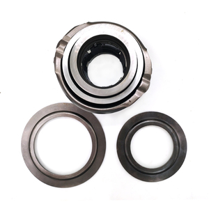 Nouveau kit de roulement de fourche de transmission automatique HENING 6DCT250 DPS6 pour Focus Fiesta OE 126225-QX - Product Image 1