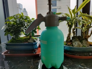 2L <span class=keywords><strong>3L</strong></span> ручной опрыскиватель под давлением для сада - Product Image 5