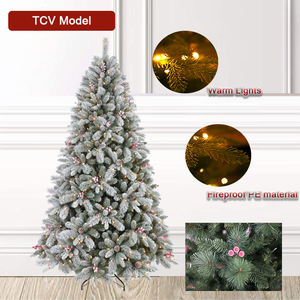 Arbre de noël bon marché, vente en gros, arbre de noël - Product Image 4