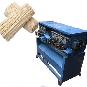 Electric <b>Toothpick</b> Production Machine Bamboo <b>Toothpick</b> Machine Barbecue Skewers For Sale - Product Image 1